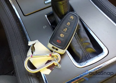 2011 Lincoln Mkx from USA, damaged, VIN 2LMDJ6JK6BBJ09288